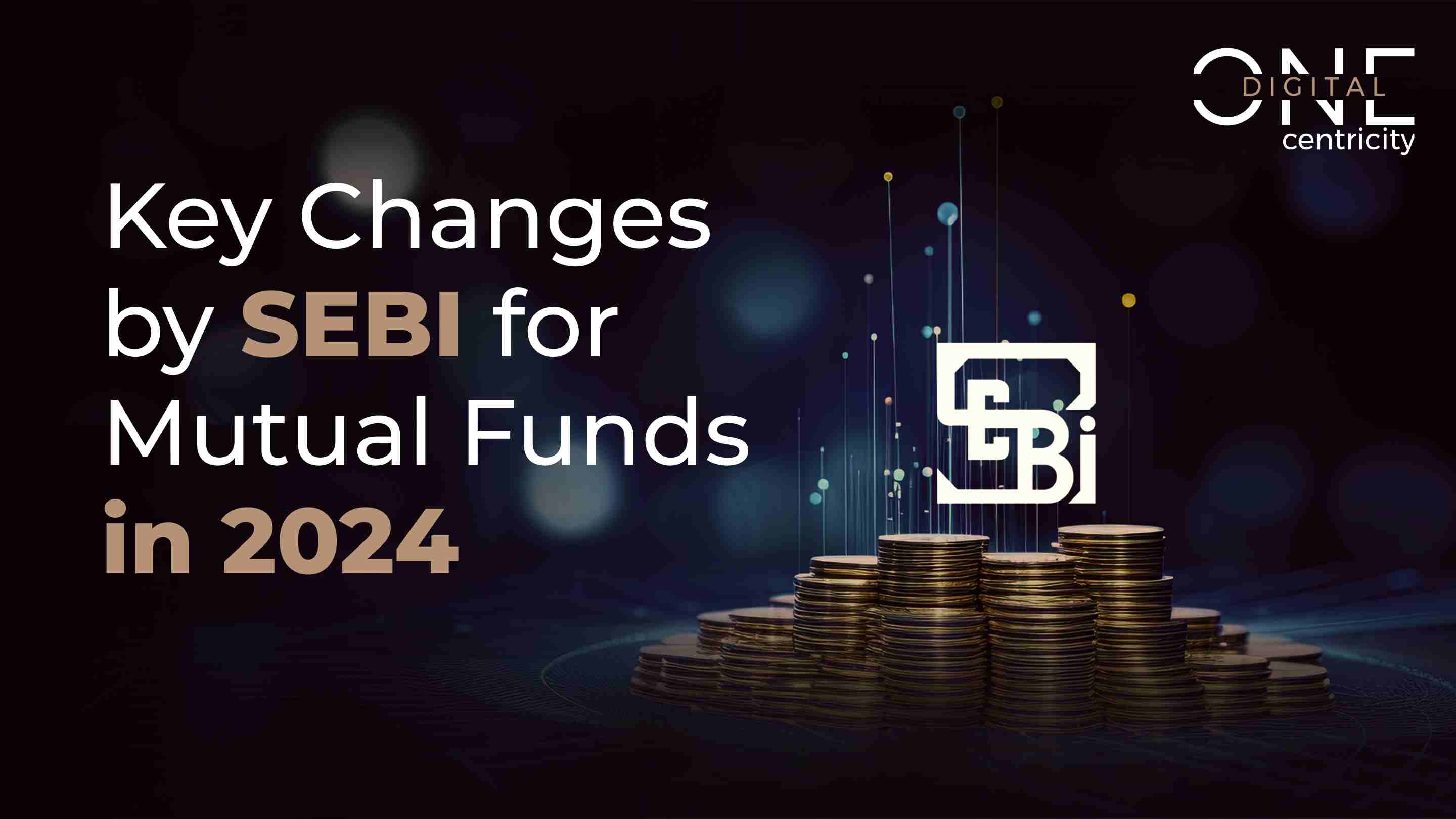 Key Changes by SEBI for Mutual Funds in 2024