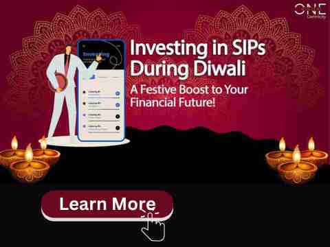 Investing in SIPs During Diwali: A Festive Boost to Your Financial Future!